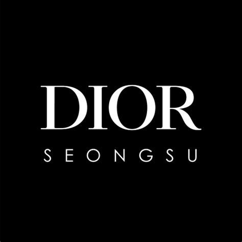 dior seongsu reservation